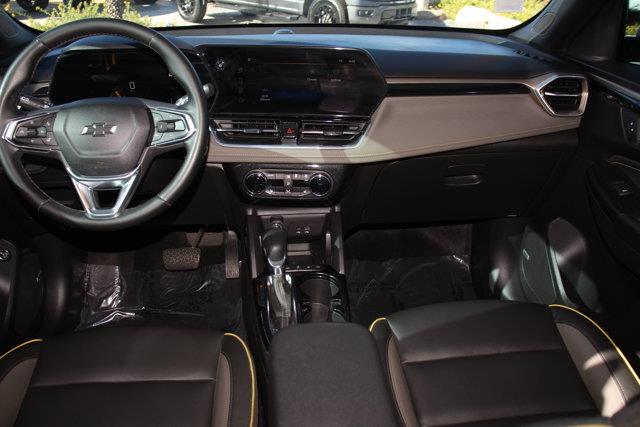 2024 Chevrolet Blazer - $24,444