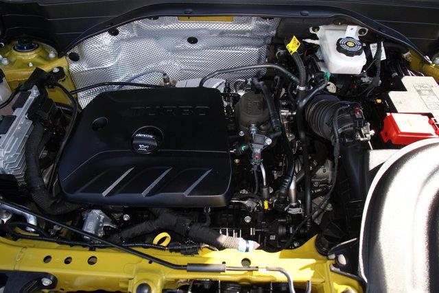 2024 Chevrolet Blazer - $24,444