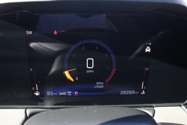 2024 Chevrolet Blazer - $24,444