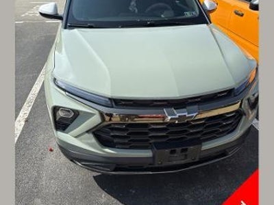 2024 Chevrolet Trailblazer 4X4 Activ 4DR SUV