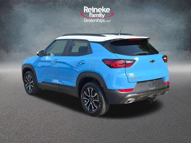 2024 Chevrolet Blazer - $25,477