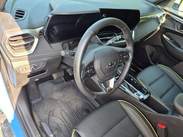 2024 Chevrolet Blazer - $25,477