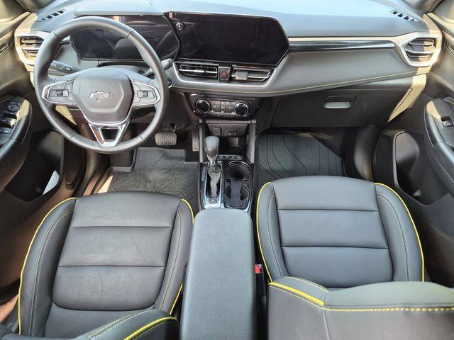 2024 Chevrolet Blazer - $25,477