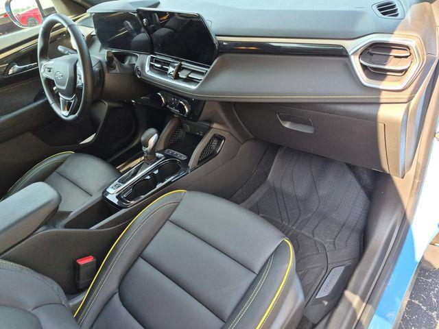 2024 Chevrolet Blazer - $25,477