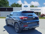 2021 Trailblazer Thumbnail 3