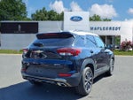 2021 Trailblazer Thumbnail 4
