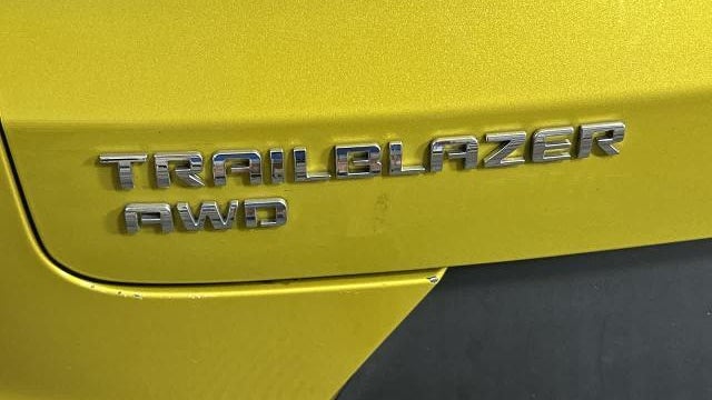 2023 Chevrolet Trailblazer ACTIV