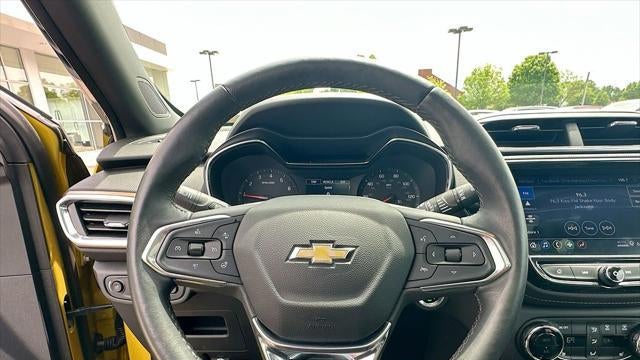 2023 Chevrolet Trailblazer ACTIV