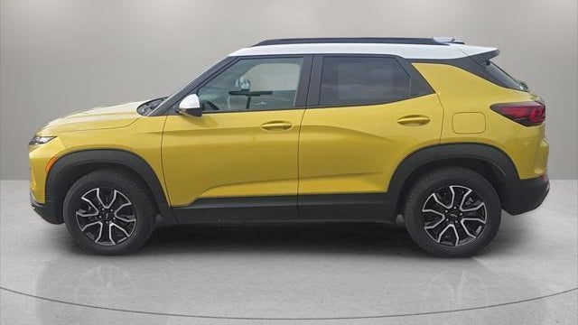 2024 Chevrolet Trailblazer ACTIV