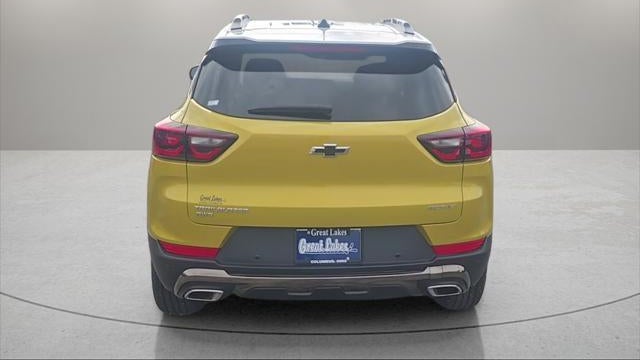 2024 Chevrolet Trailblazer ACTIV