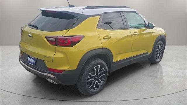 2024 Chevrolet Trailblazer ACTIV