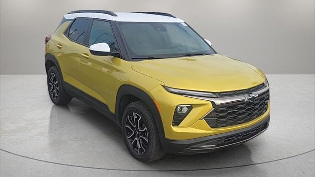 2024 Chevrolet Trailblazer ACTIV