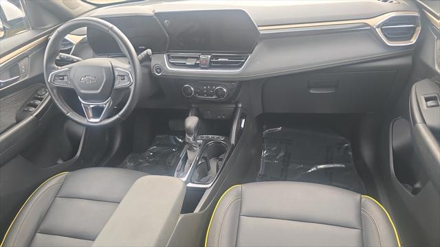 2024 Chevrolet Trailblazer ACTIV