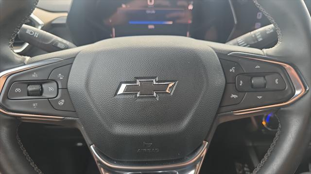 2024 Chevrolet Trailblazer ACTIV