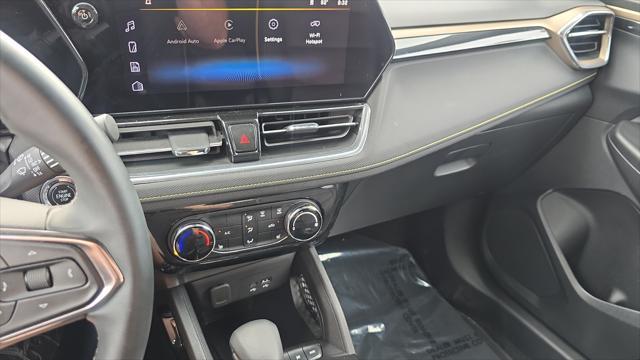 2024 Chevrolet Trailblazer ACTIV