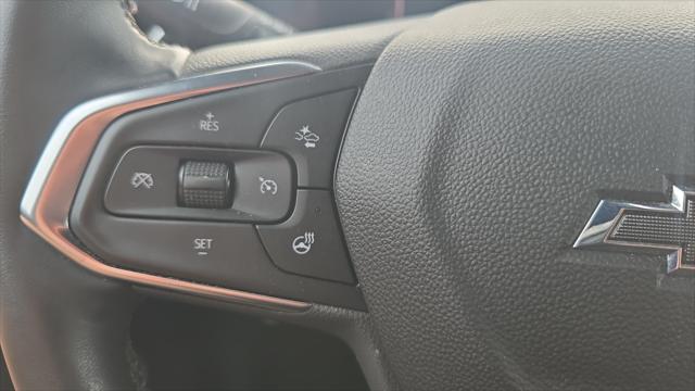 2024 Chevrolet Trailblazer ACTIV