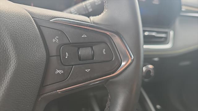2024 Chevrolet Trailblazer ACTIV