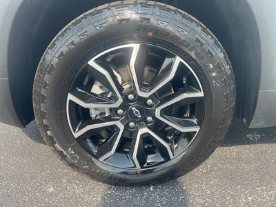 2024 Chevrolet Trailblazer 4X4 Activ 4DR SUV