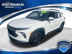 2024 Trailblazer Thumbnail 23
