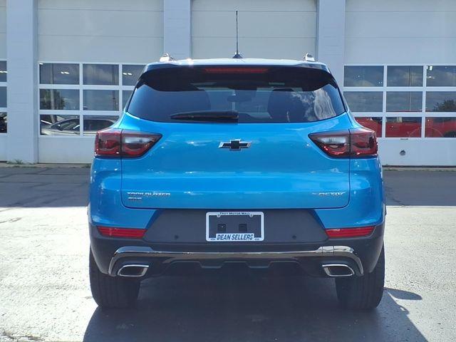 2025 Chevrolet Blazer - $26,999
