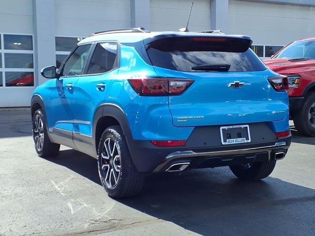 2025 Chevrolet Blazer - $26,999