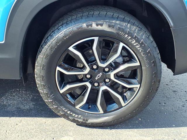 2025 Chevrolet Blazer - $26,999