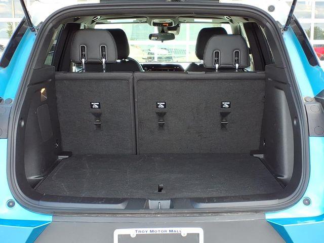 2025 Chevrolet Blazer - $26,999