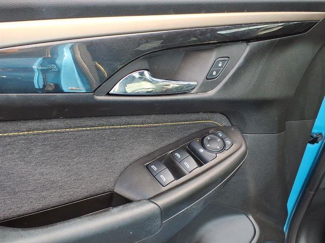 2025 Chevrolet Blazer - $26,999