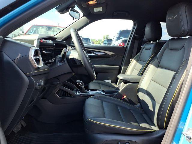 2025 Chevrolet Blazer - $26,999