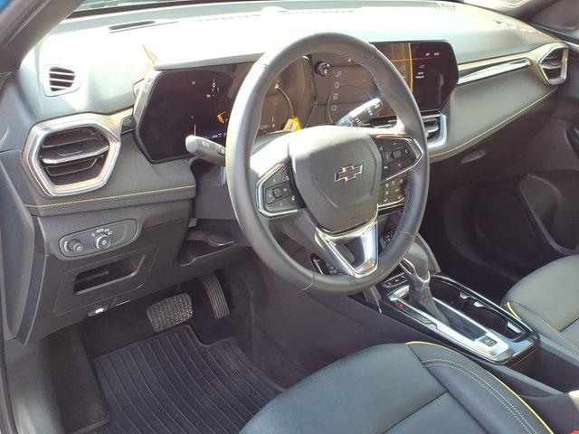 2025 Chevrolet Blazer - $26,999