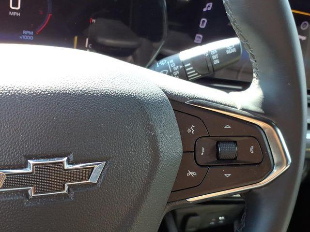 2025 Chevrolet Blazer - $26,999