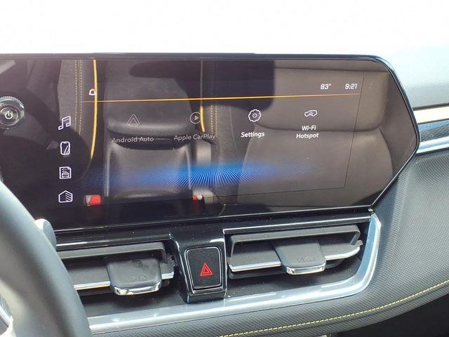 2025 Chevrolet Blazer - $26,999