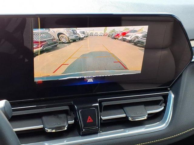 2025 Chevrolet Blazer - $26,999