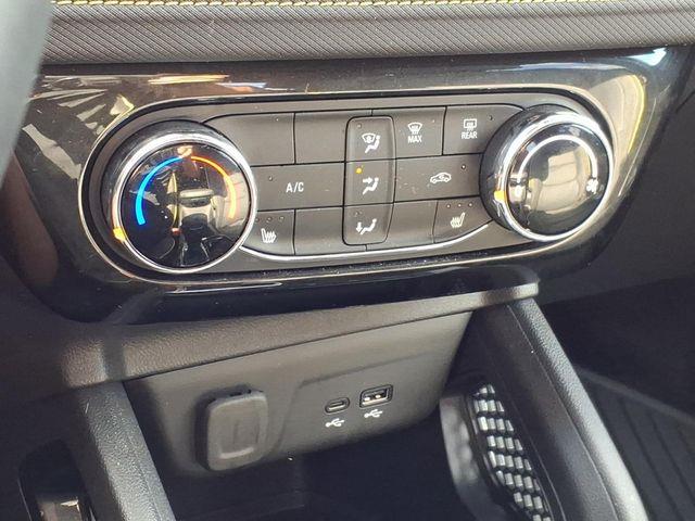 2025 Chevrolet Blazer - $26,999