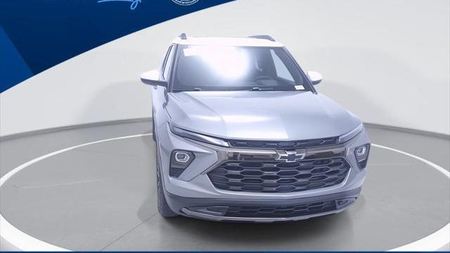 Preowned 2025 Chevrolet Trailblazer ACTIV for Sale