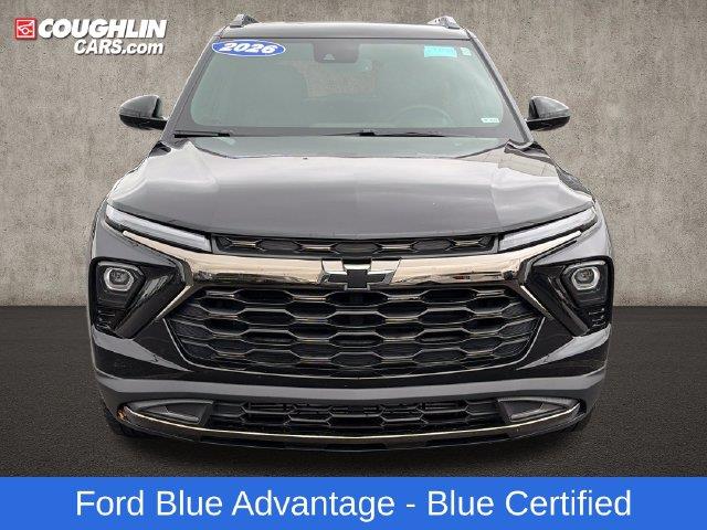 2026 Chevrolet Blazer - $28,347
