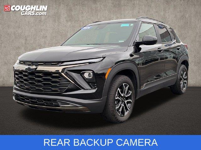 2026 Chevrolet Blazer - $28,347
