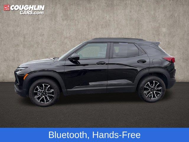 2026 Chevrolet Blazer - $28,347