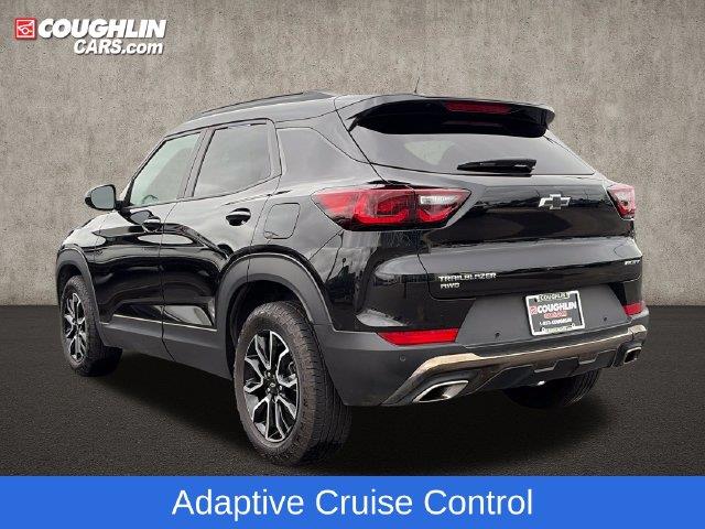 2026 Chevrolet Blazer - $28,347
