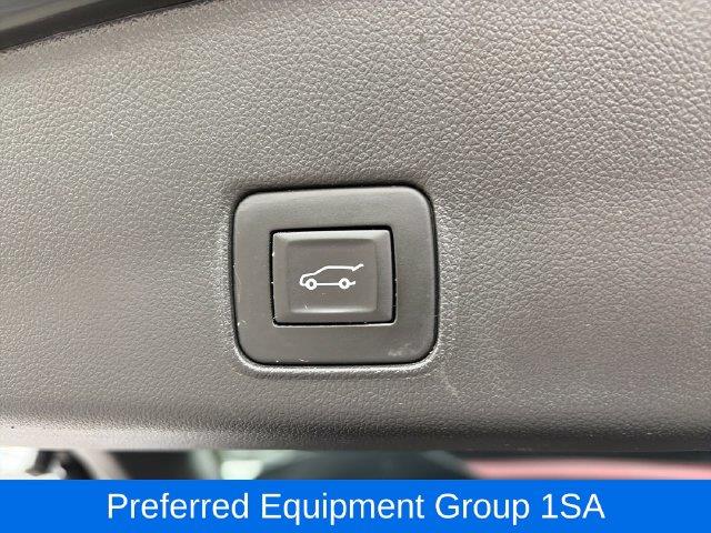 2026 Chevrolet Blazer - $28,347
