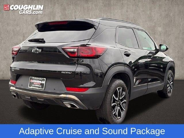 2026 Chevrolet Blazer - $28,347