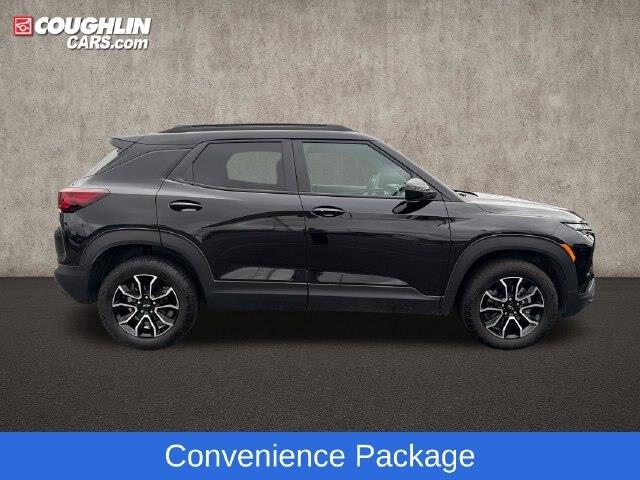2026 Chevrolet Blazer - $28,347
