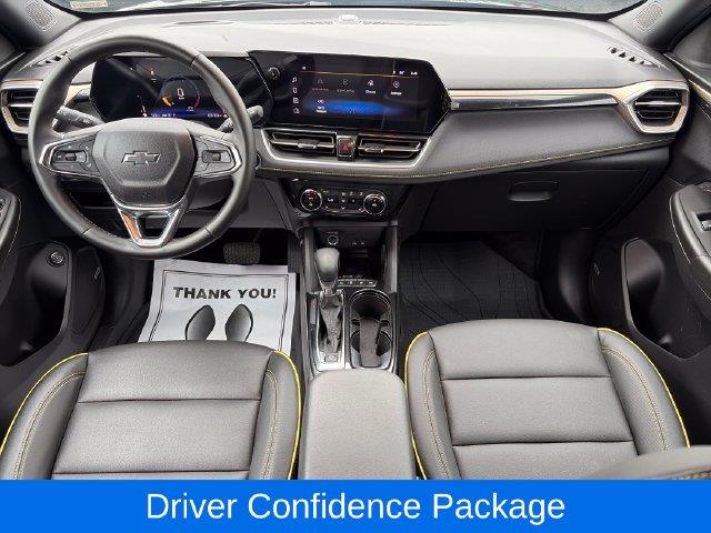 2026 Chevrolet Blazer - $28,347