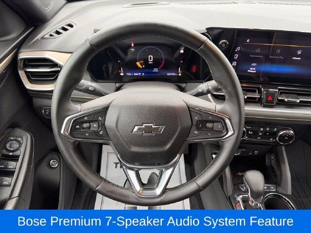 2026 Chevrolet Blazer - $28,347