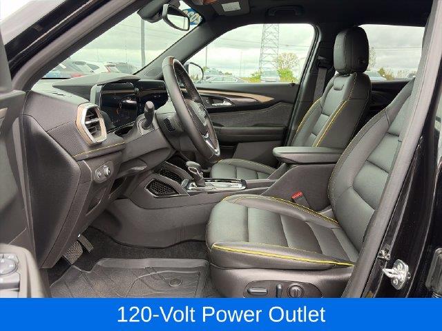 2026 Chevrolet Blazer - $28,347