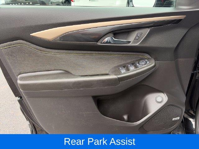 2026 Chevrolet Blazer - $28,347