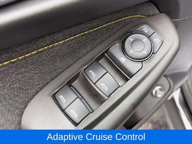 2026 Chevrolet Blazer - $28,347