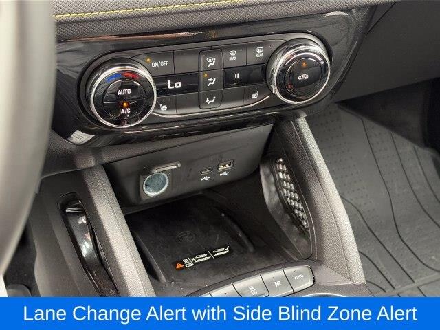 2026 Chevrolet Blazer - $28,347