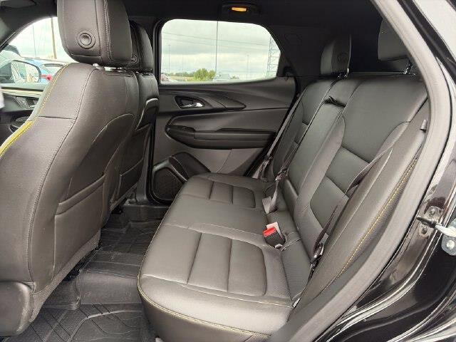 2026 Chevrolet Blazer - $28,347
