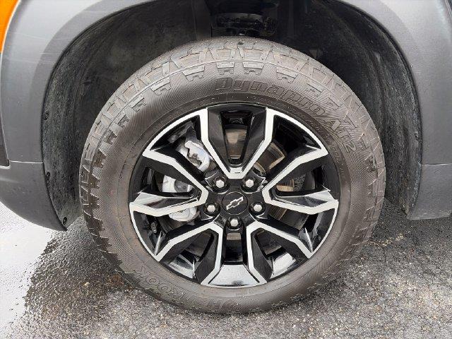 2026 Chevrolet Blazer - $28,347